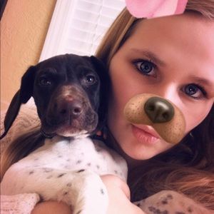 Meet your Posher, Tia